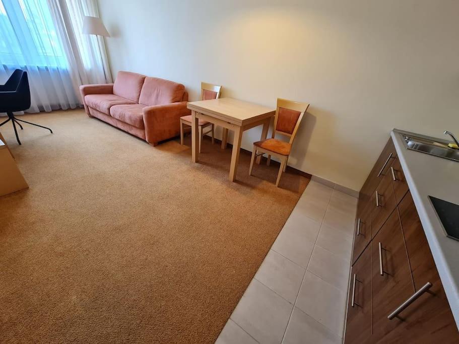 10Q - Z6 Apartament 704 Apartment Varşovia Exterior foto